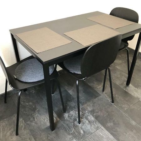 Ferienwohnung "Am Ochsentor" Andernach Bagian luar foto