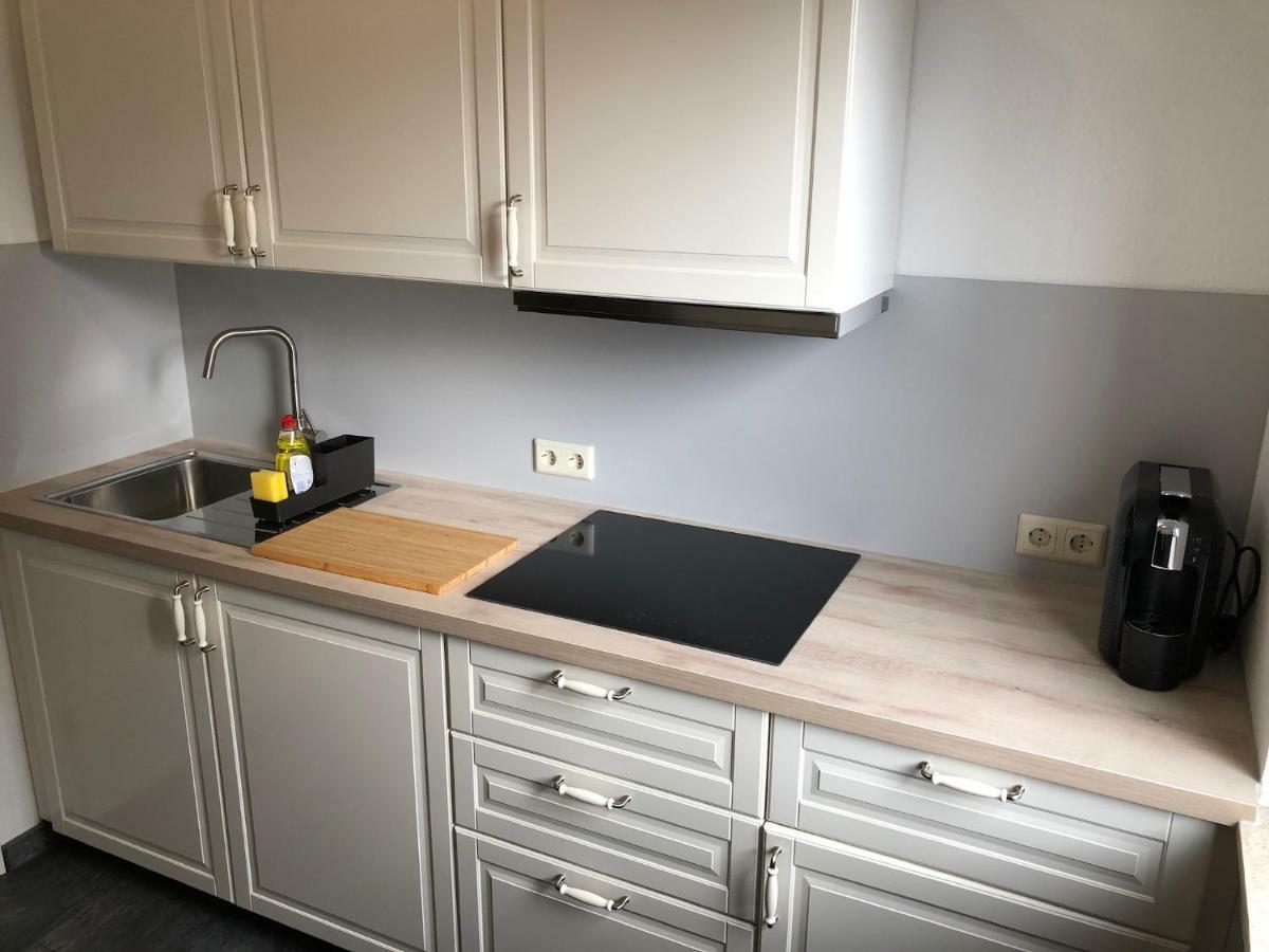 Ferienwohnung "Am Ochsentor" Andernach Bagian luar foto