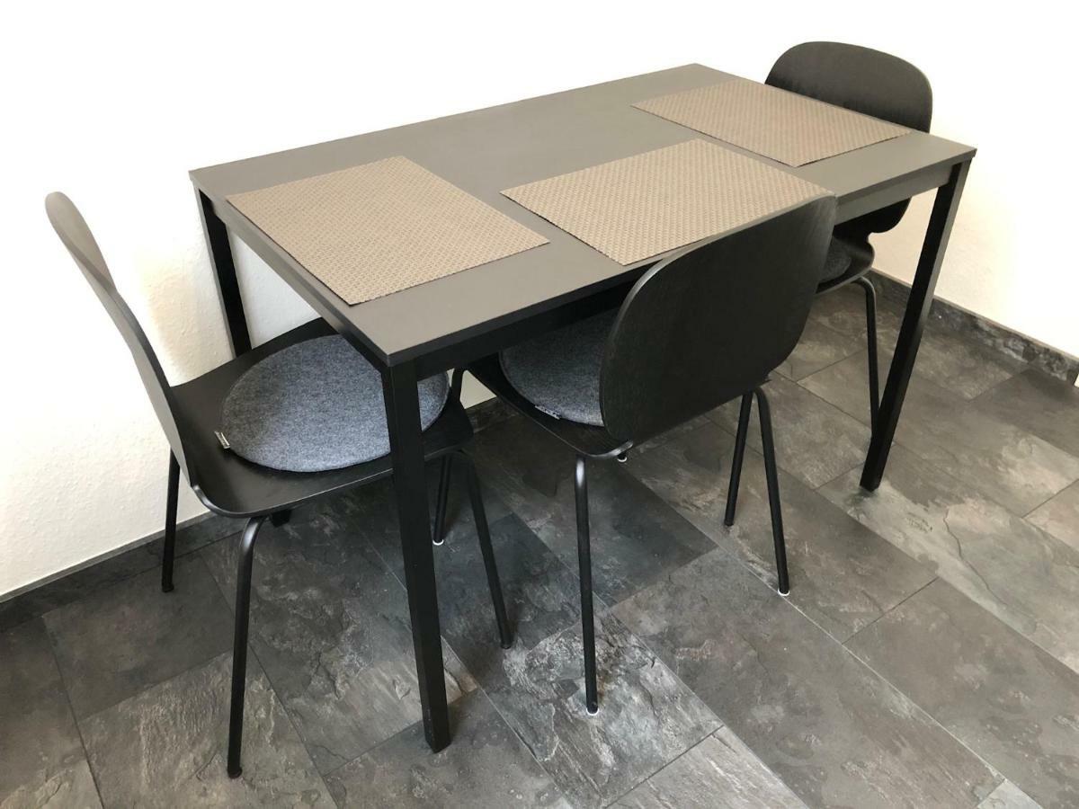 Ferienwohnung "Am Ochsentor" Andernach Bagian luar foto