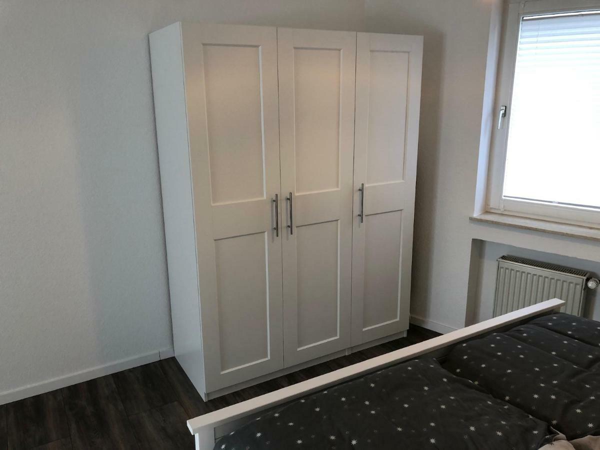 Ferienwohnung "Am Ochsentor" Andernach Bagian luar foto