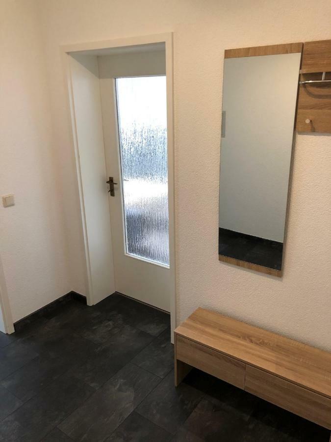 Ferienwohnung "Am Ochsentor" Andernach Bagian luar foto