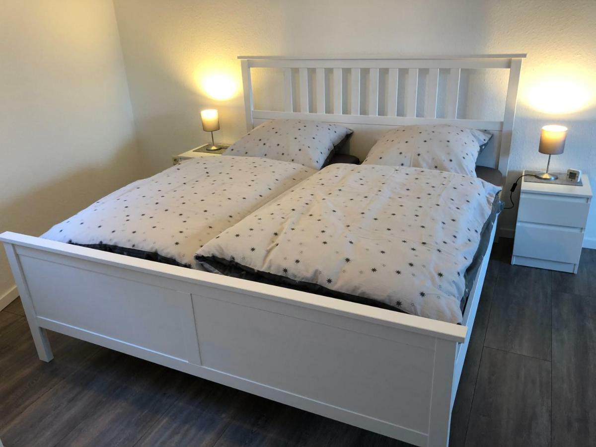 Ferienwohnung "Am Ochsentor" Andernach Bagian luar foto