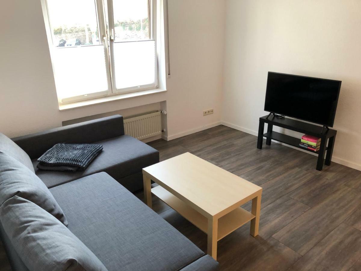 Ferienwohnung "Am Ochsentor" Andernach Bagian luar foto