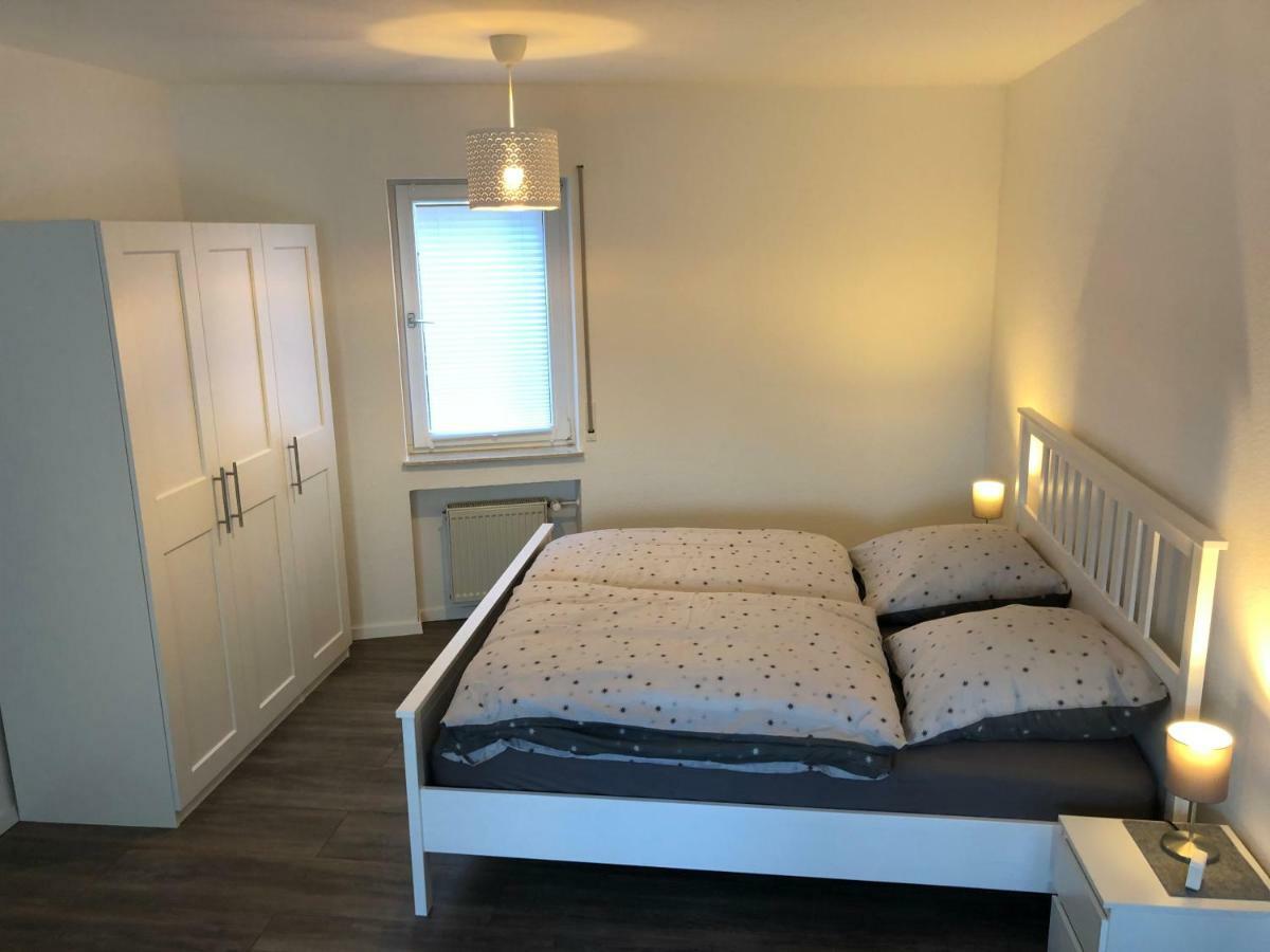 Ferienwohnung "Am Ochsentor" Andernach Bagian luar foto